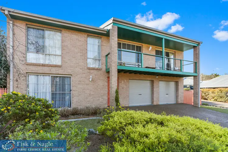 Second view of Homely house listing, 25 Headland Drive, Tura Beach NSW 2548