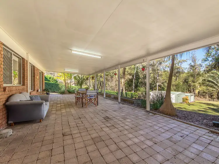 18 Hallett Avenue, Camira QLD 4300