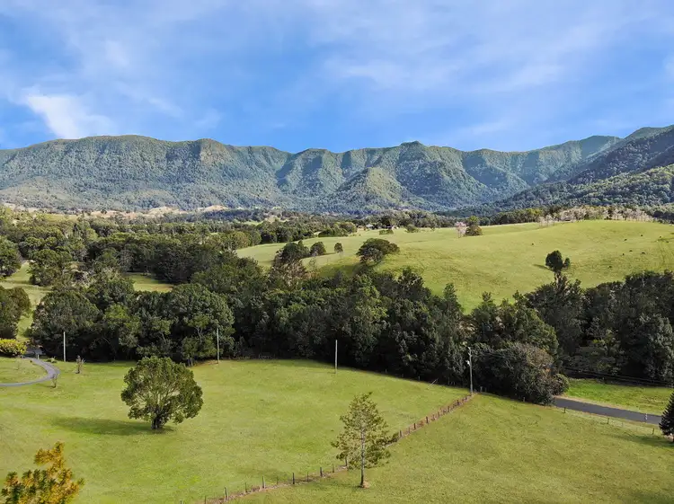 281 Tyalgum Creek Road, Tyalgum NSW 2484