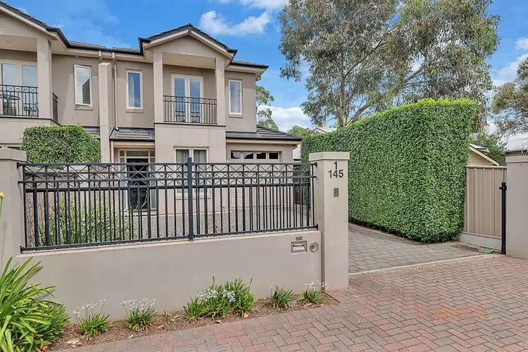 1/145 Sixth Avenue, Joslin SA 5070
