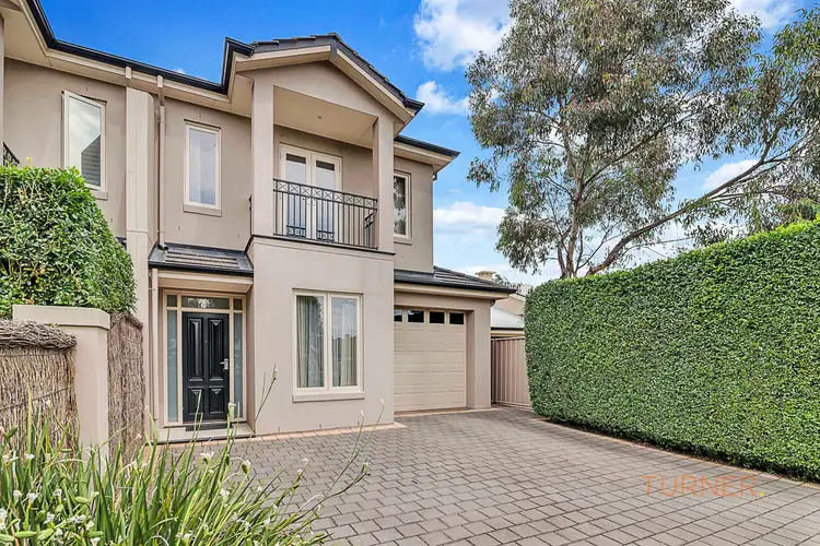 Second view of Homely house listing, 1/145 Sixth Avenue, Joslin SA 5070