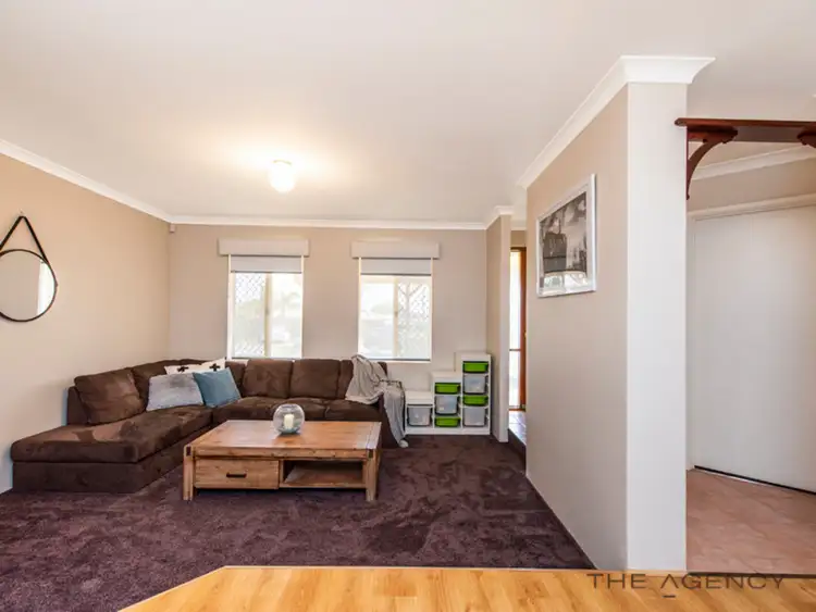 Fifth view of Homely house listing, 66 Berkley Road, Marangaroo WA 6064