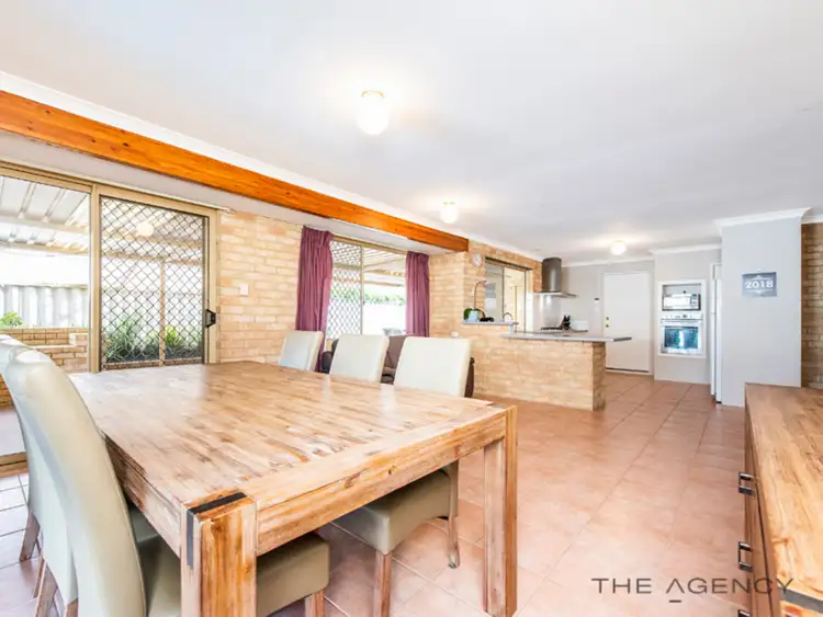 Sixth view of Homely house listing, 66 Berkley Road, Marangaroo WA 6064