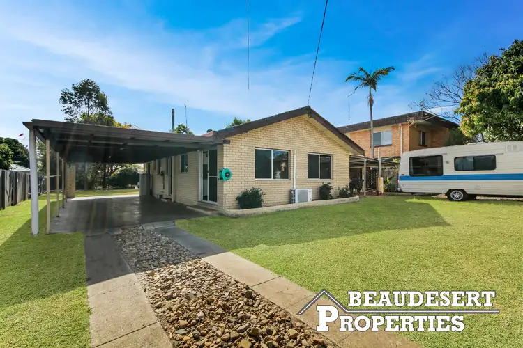 Main view of Homely house listing, 24 Buchanan Street, Beaudesert QLD 4285