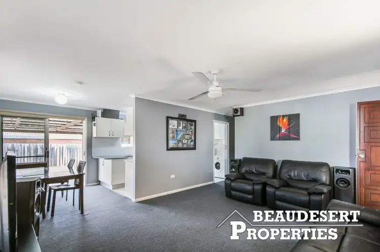 Second view of Homely house listing, 24 Buchanan Street, Beaudesert QLD 4285