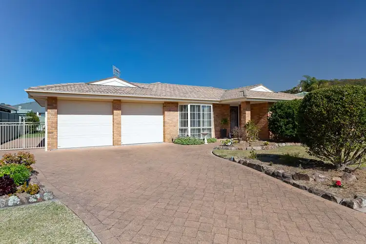 Main view of Homely house listing, 6 Legana Close, Fingal Bay NSW 2315