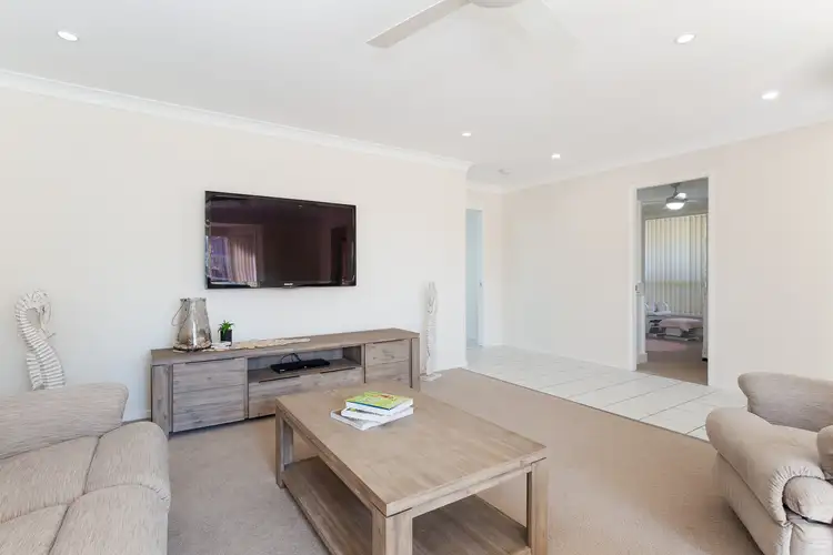Fourth view of Homely house listing, 6 Legana Close, Fingal Bay NSW 2315