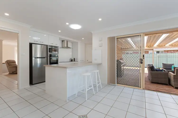 Fifth view of Homely house listing, 6 Legana Close, Fingal Bay NSW 2315