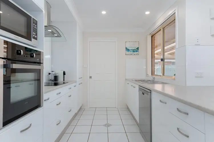 Sixth view of Homely house listing, 6 Legana Close, Fingal Bay NSW 2315