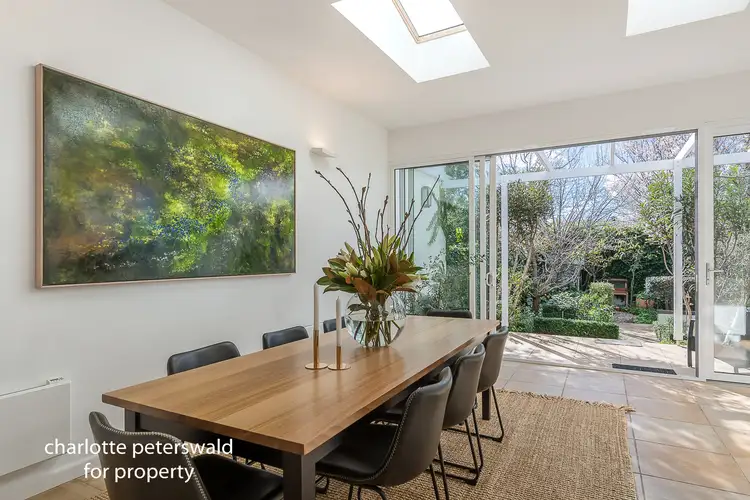 16 Star Street, Sandy Bay TAS 7005
