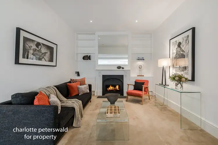 Third view of Homely house listing, 16 Star Street, Sandy Bay TAS 7005