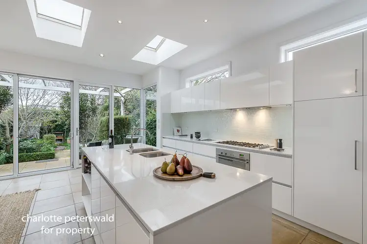 Fourth view of Homely house listing, 16 Star Street, Sandy Bay TAS 7005