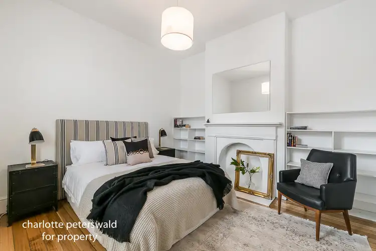 Fifth view of Homely house listing, 16 Star Street, Sandy Bay TAS 7005