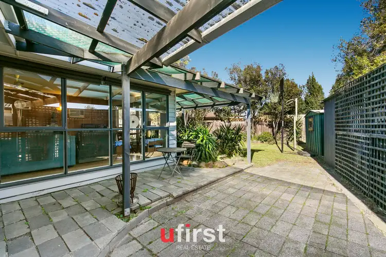 Fourth view of Homely house listing, 12 Hadley Street, Seaford VIC 3198