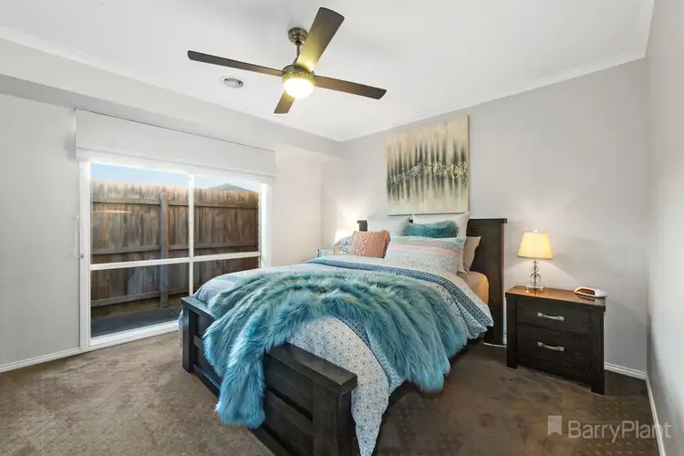 Second view of Homely house listing, 11 Manning Court, Pakenham VIC 3810