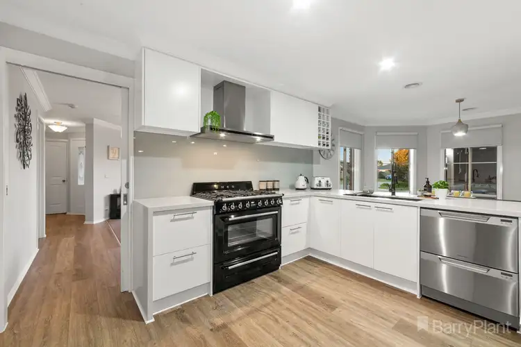 Fourth view of Homely house listing, 11 Manning Court, Pakenham VIC 3810