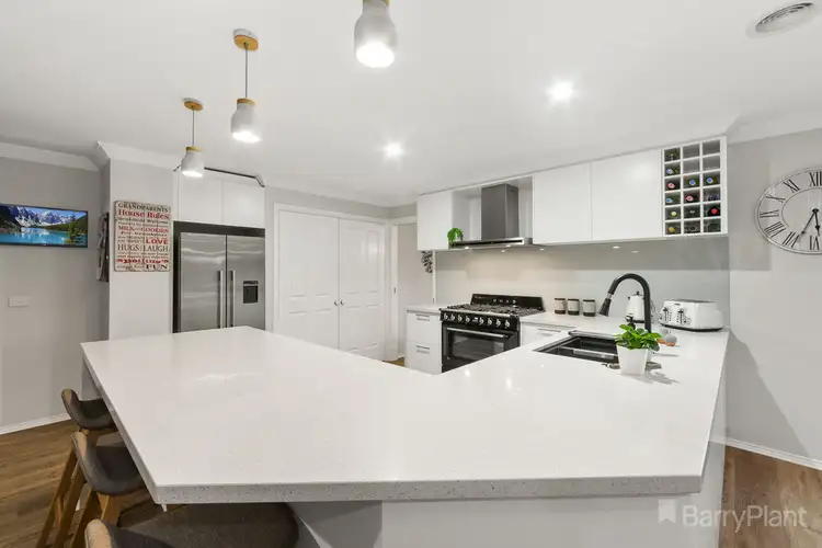 Sixth view of Homely house listing, 11 Manning Court, Pakenham VIC 3810