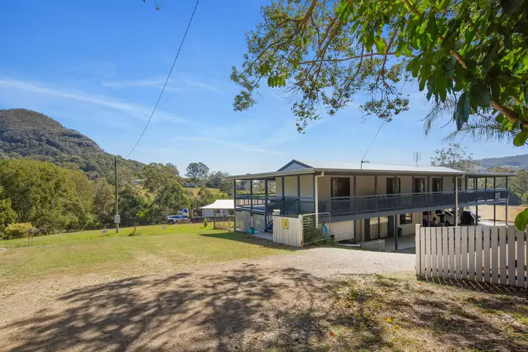 Fifth view of Homely house listing, 10 William Street, Cooran QLD 4569