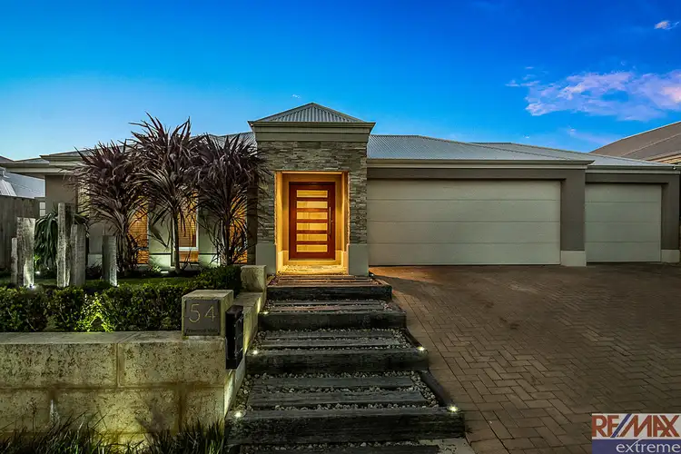 54 Firewood Vista, Yanchep WA 6035