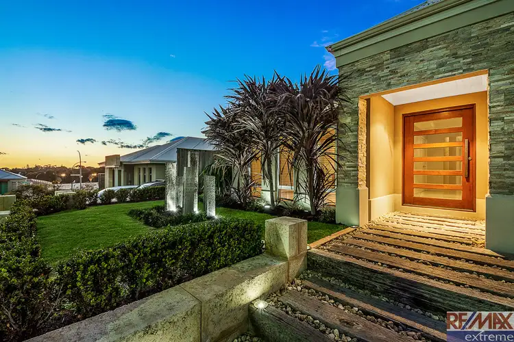 Second view of Homely house listing, 54 Firewood Vista, Yanchep WA 6035