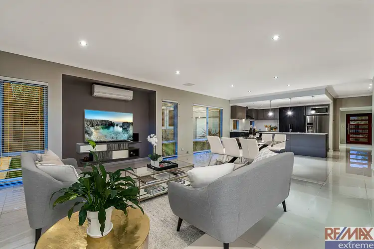 Third view of Homely house listing, 54 Firewood Vista, Yanchep WA 6035