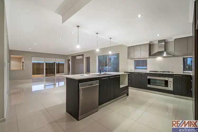 Fourth view of Homely house listing, 54 Firewood Vista, Yanchep WA 6035
