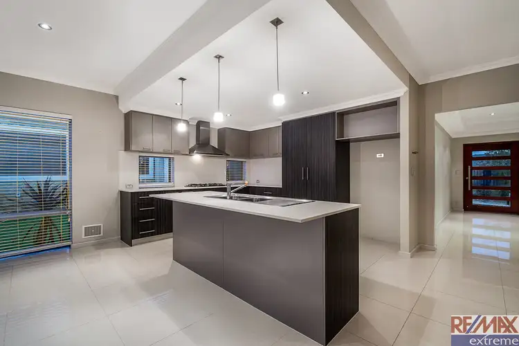 Fifth view of Homely house listing, 54 Firewood Vista, Yanchep WA 6035