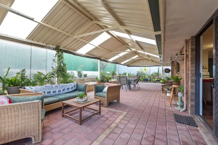 Main view of Homely house listing, 1 Hawk Place, Craigie WA 6025
