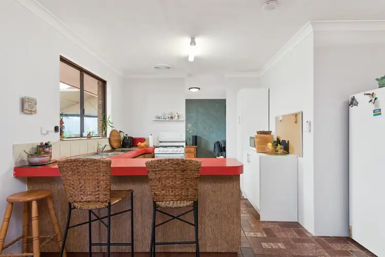 Third view of Homely house listing, 1 Hawk Place, Craigie WA 6025