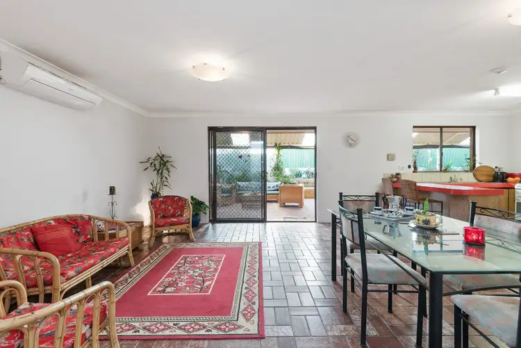 Fourth view of Homely house listing, 1 Hawk Place, Craigie WA 6025