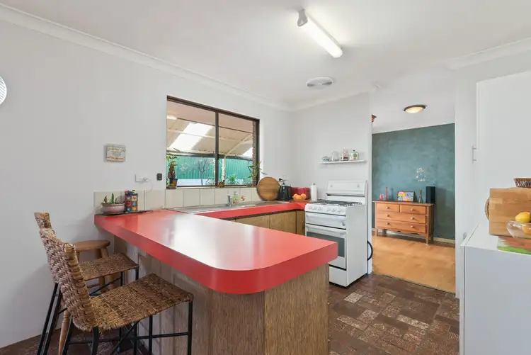 Fifth view of Homely house listing, 1 Hawk Place, Craigie WA 6025
