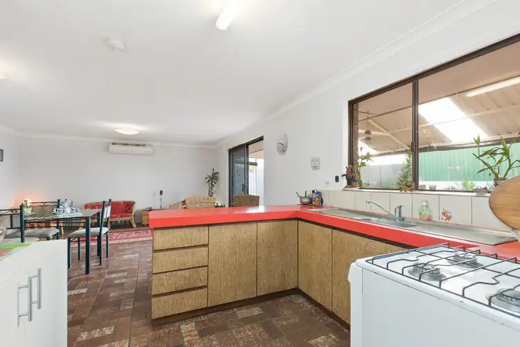 Seventh view of Homely house listing, 1 Hawk Place, Craigie WA 6025