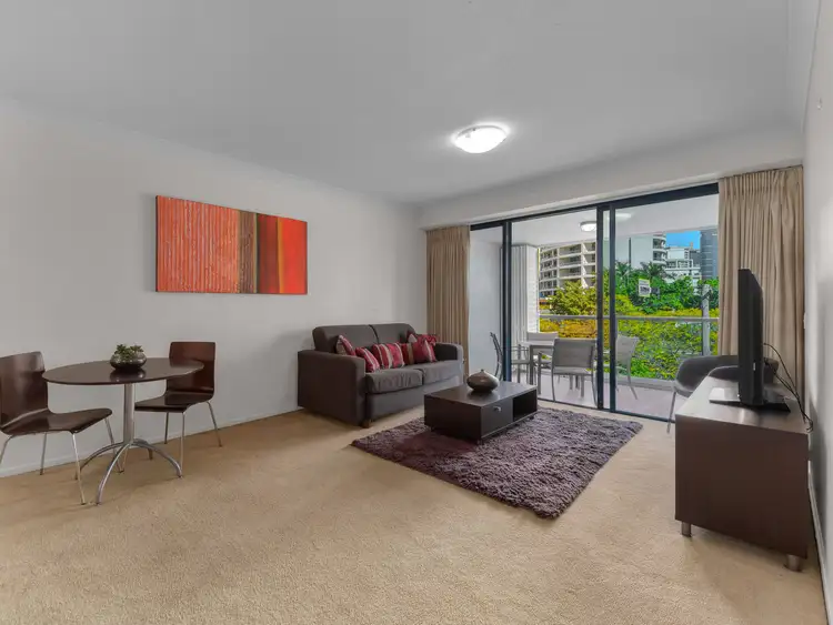 Sixth view of Homely apartment listing, 30/45 Deakin Street, Kangaroo Point QLD 4169