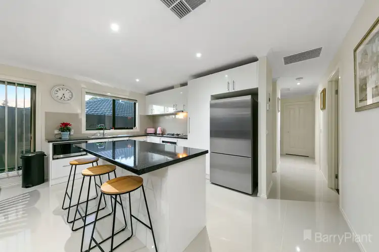 Second view of Homely house listing, 1/64 Ahern Road, Pakenham VIC 3810