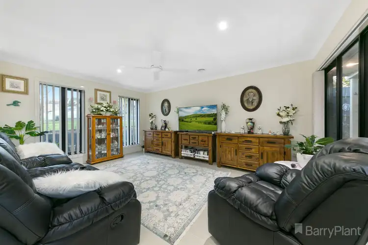 Sixth view of Homely house listing, 1/64 Ahern Road, Pakenham VIC 3810