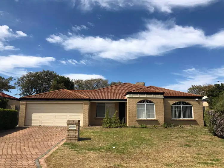 5 Planetree Pass, Canning Vale WA 6155