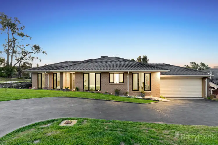1/64 Ahern Road, Pakenham VIC 3810