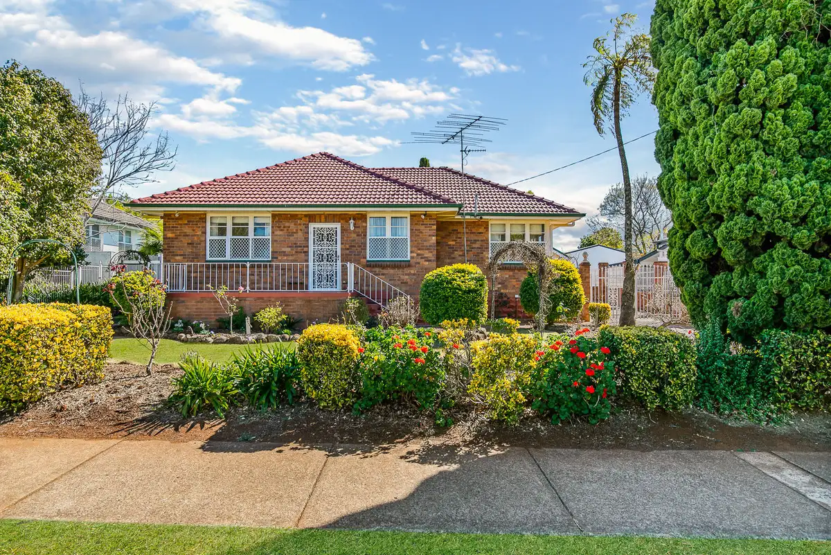 Main view of Homely house listing, 61 Ramsay Street, South Toowoomba QLD 4350
