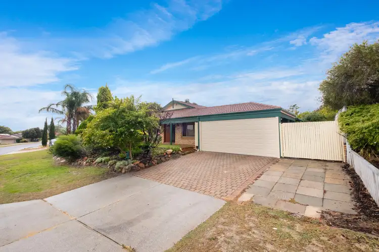 Third view of Homely house listing, 70 Hillcrest Road, Alexander Heights WA 6064