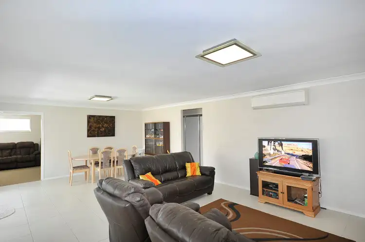 Second view of Homely house listing, 42 Shoesmith Road, Westbrook QLD 4350