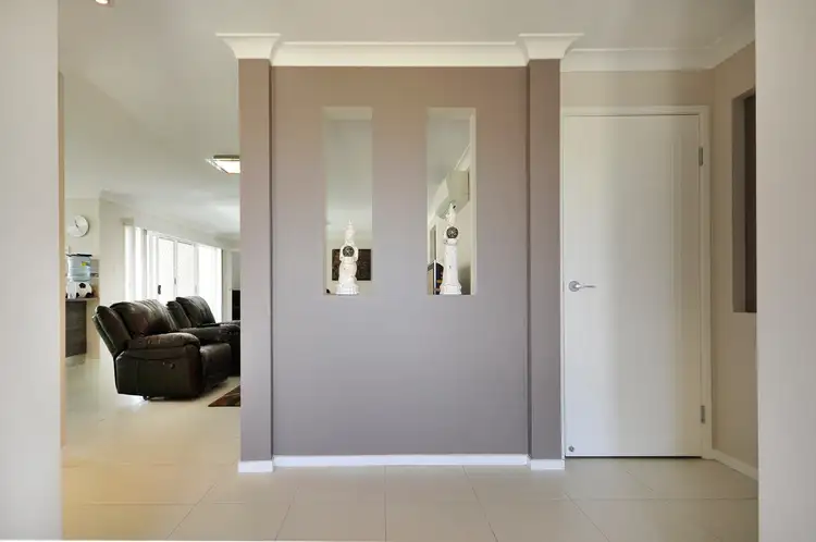 Fifth view of Homely house listing, 42 Shoesmith Road, Westbrook QLD 4350