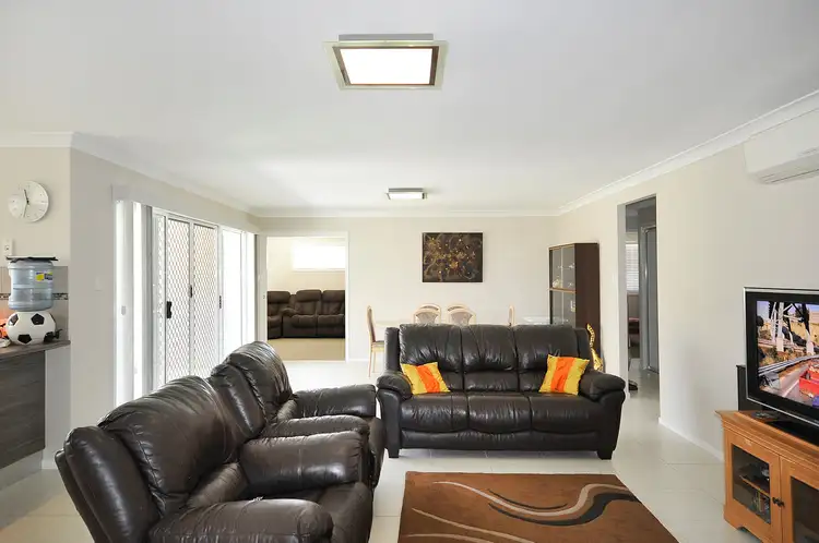 Seventh view of Homely house listing, 42 Shoesmith Road, Westbrook QLD 4350