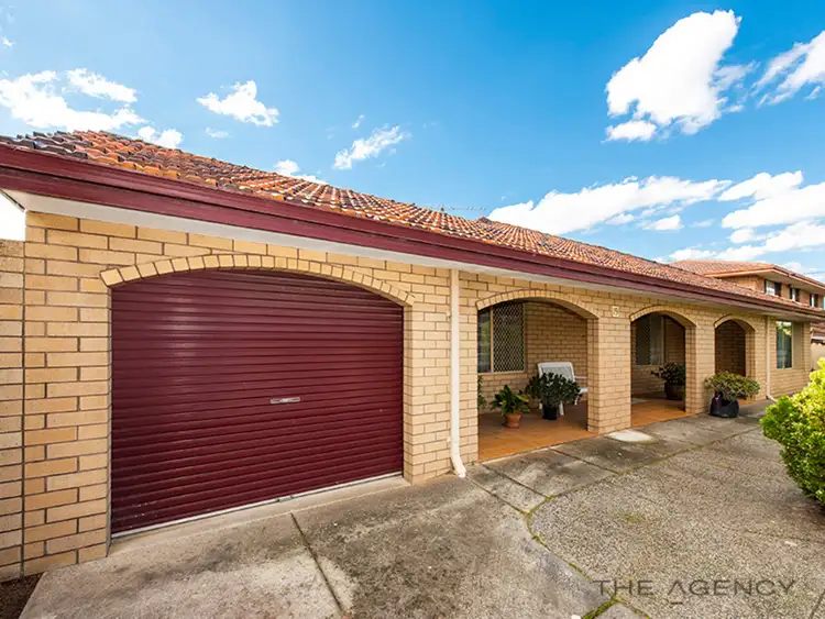Second view of Homely house listing, 19 Rickman Street, Balcatta WA 6021