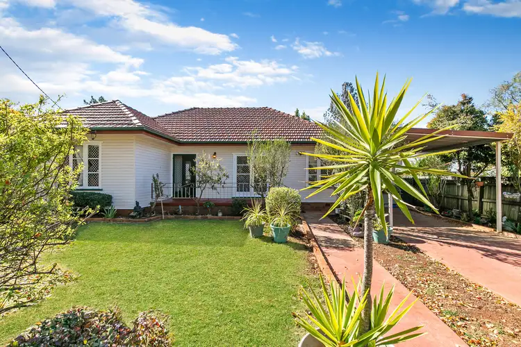163 Campbell Street, Toowoomba City QLD 4350