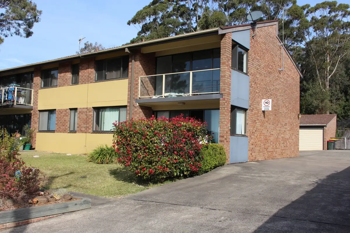 Main view of Homely unit listing, 6/258 Green Street, Ulladulla NSW 2539