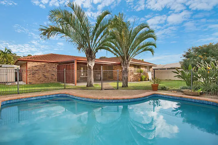 7 Ripponlea Street, Robina QLD 4226