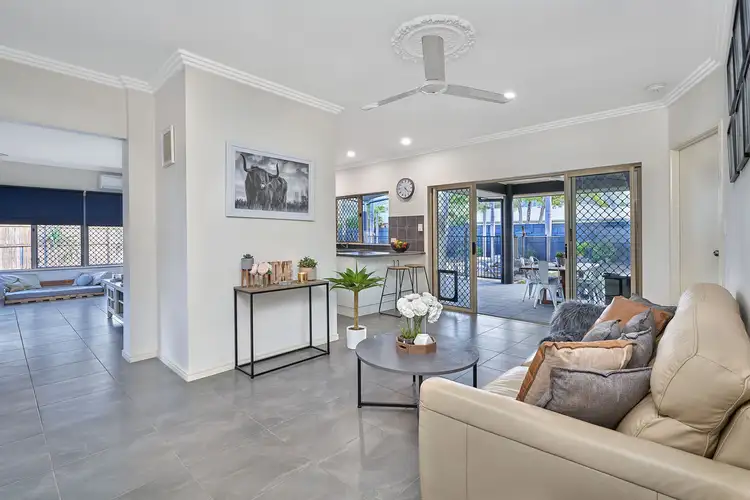 Third view of Homely house listing, 9 Bells Close, Kewarra Beach QLD 4879