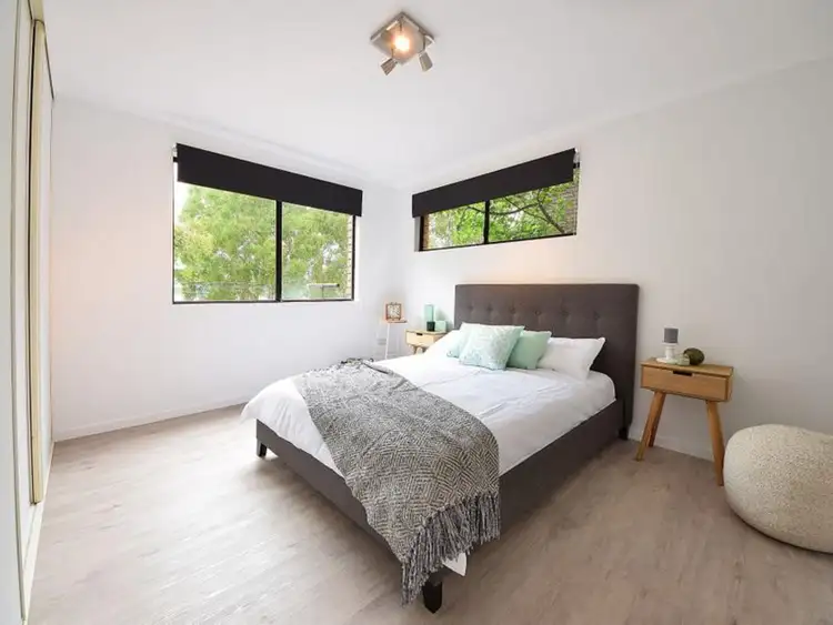 Fourth view of Homely unit listing, 3/50 Oceanic Drive, Mermaid Waters QLD 4218