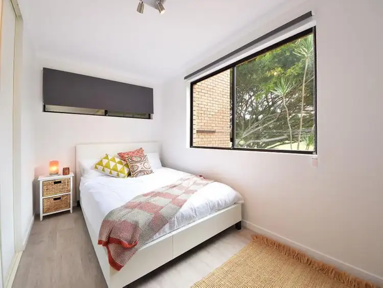 Fifth view of Homely unit listing, 3/50 Oceanic Drive, Mermaid Waters QLD 4218