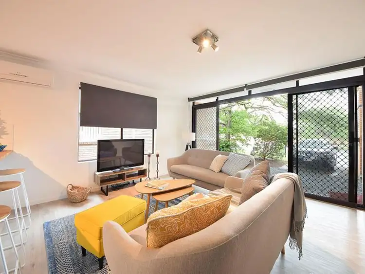 Seventh view of Homely unit listing, 3/50 Oceanic Drive, Mermaid Waters QLD 4218